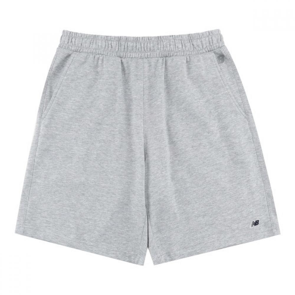 New Balance Essential Summer Lightweight 5inch Shorts Nbnvg21403 Ac XL(90)