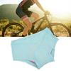 3D Padded Cycling Shorts Quick Dry Women Bicycle Briefs  for MTB Road Riding Fitness