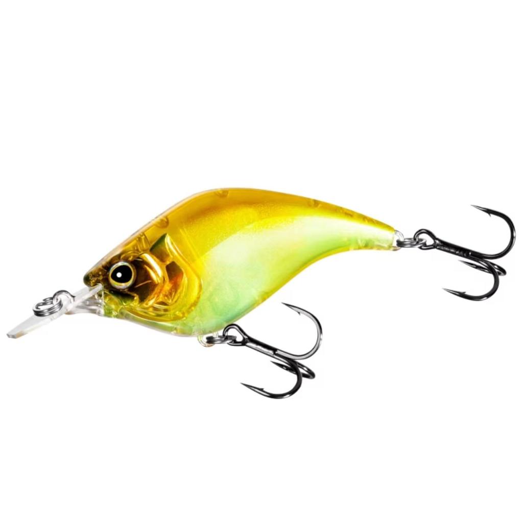 Shimano Bass Lure Bantam Oliva Crank Flat 65F Flash Boost 010 Energy Chart (SHIMANO) ZQ-C65W
