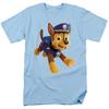 Paw Patrol "Chase" T-Shirt - Regular - Adult, Child, Toddler