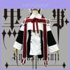 Elegant Black Butler Ciel Phantomhive Anime Cosplay Costume Set For Women