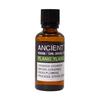 Ylang Ylang Essential Oil Organic Steam Distilled 50ml