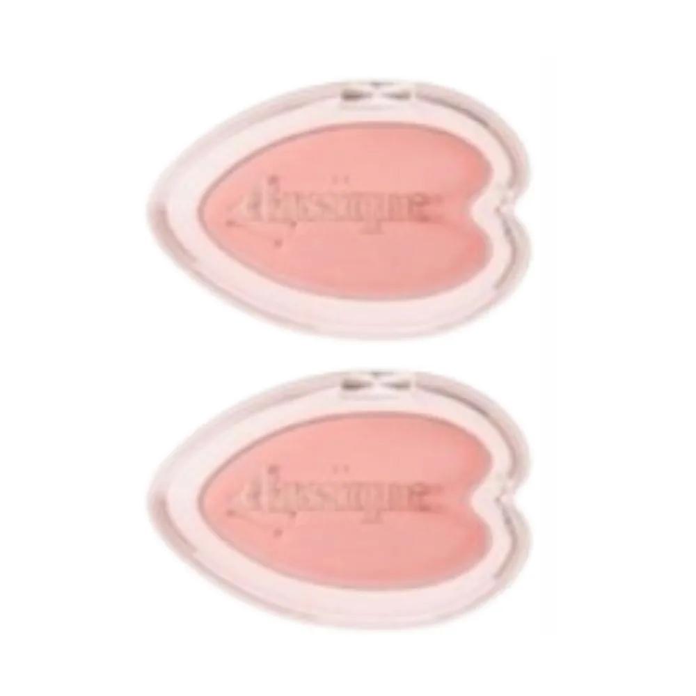 

DASIQUE Eyeshadow Blooming Cherry Blossom 03 Cherry Blossom X2