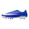 Nike Zoom Mercurial Vapor 16 Academy AG Low Racer Blue Herren Fußballschuhe Weiß FQ8364-446