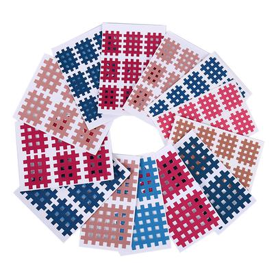 Physical Muscle Cross Tape Breathe Freely Sport-Muskelband