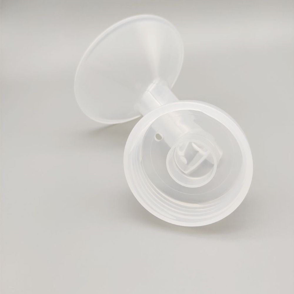 Replacement Baby Breastfeeding Accessories Wide Mouth Breastpump Parts  Newborn Babies
