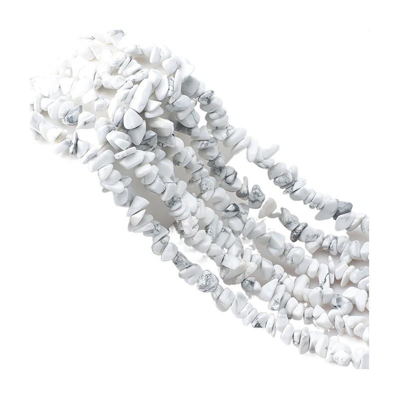 Beaded Natural Material, Crystal, Agate Gravel Diy Jewelry Accessories, Crystal Demagnetizer.