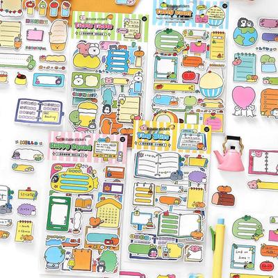 Giochi e giocattoli – Adesivi per bambini