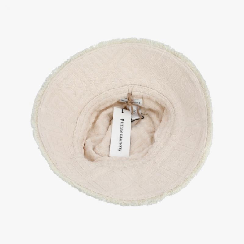 Helen Kaminski Bucket Hat Pa Cinthia Parchment