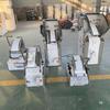 New Model Stainless Steel Tabletop Automatic Noodle Shaving Machine