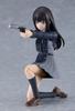 Figma Lékořice Recoil Takina Inoue plastová malovaná pohyblivá figurka bez měřítka
