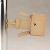 Kotobukiya Completely transformed Danbo ABS painted movable figure Yotsubato! non-scale