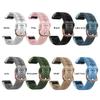 For Garmin Fenix 8S 7S 6S Pro 5S Plus Quick Release Watch Strap Descent Mk2S Instinct 2S D2 Delta S Silicone 20mm Band Bracelets