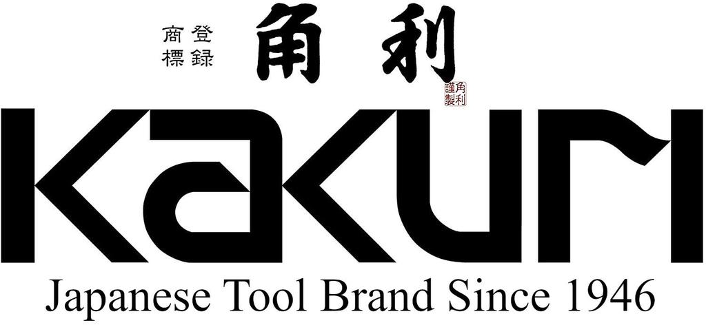 Kakuri Sangyo Handy Ceramic Combination Whetstone