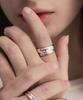 Lovember [Silver 925] E Cusion R