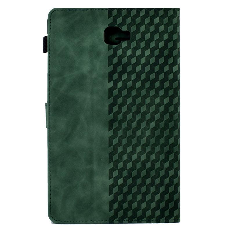 Tablet Case Case For Funda Samsung Tab A A6 10.1 2016 SM T580 T585 Case Fashion Magnetic Book Wallet Cover For Samsung Tab A 10 1 2016 Case