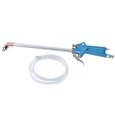 Air Pressure Gun Pneumatic Cleaning Dust Blow Flow Car Engine Washer Sprayer Industrial Tool