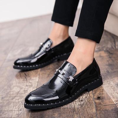 Zapatos – Loafers