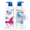 Head & Shoulders Silky Smooth Anti-Dandruff Shampoo