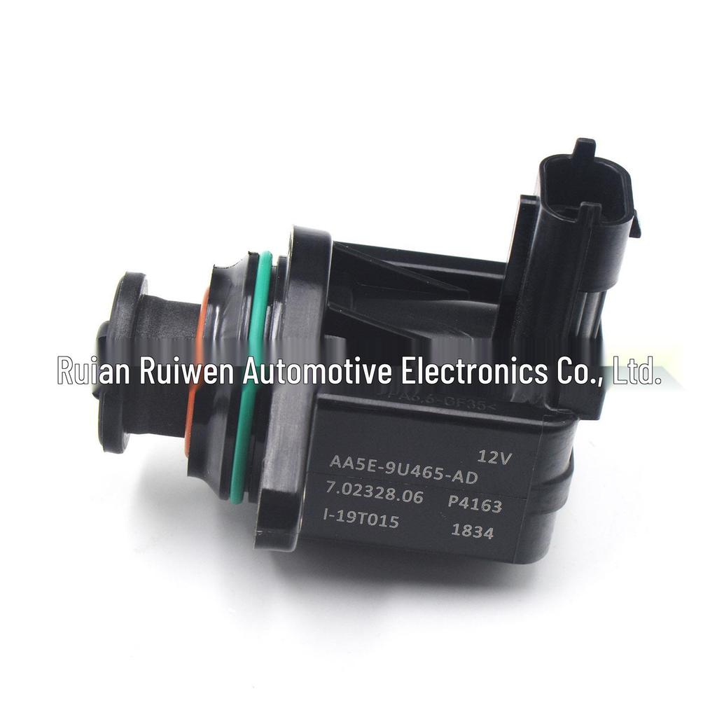 FL3Z-9U465-A Turbocharger Solenoid Valve for Ford.
