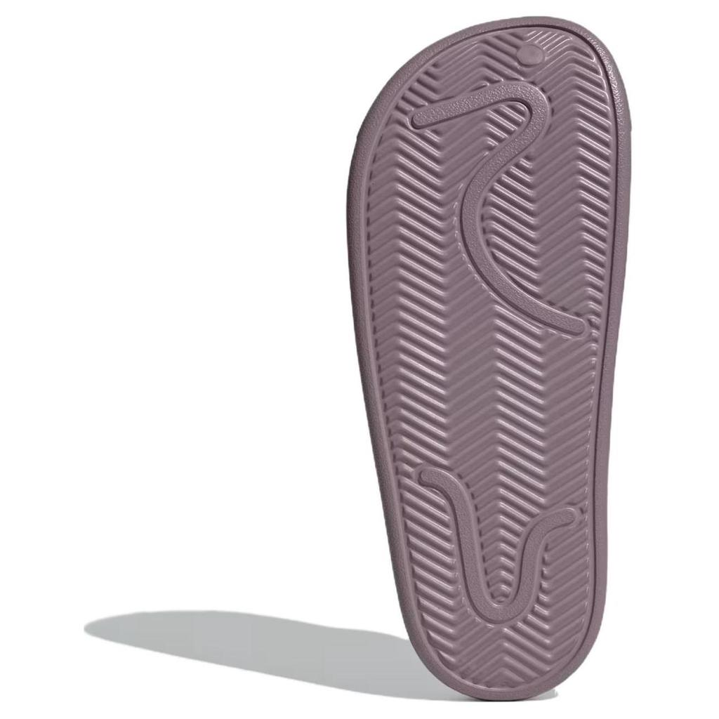 Adidas Adilette Clog Preloved Fig Unisex Sneakers Purple IF8654