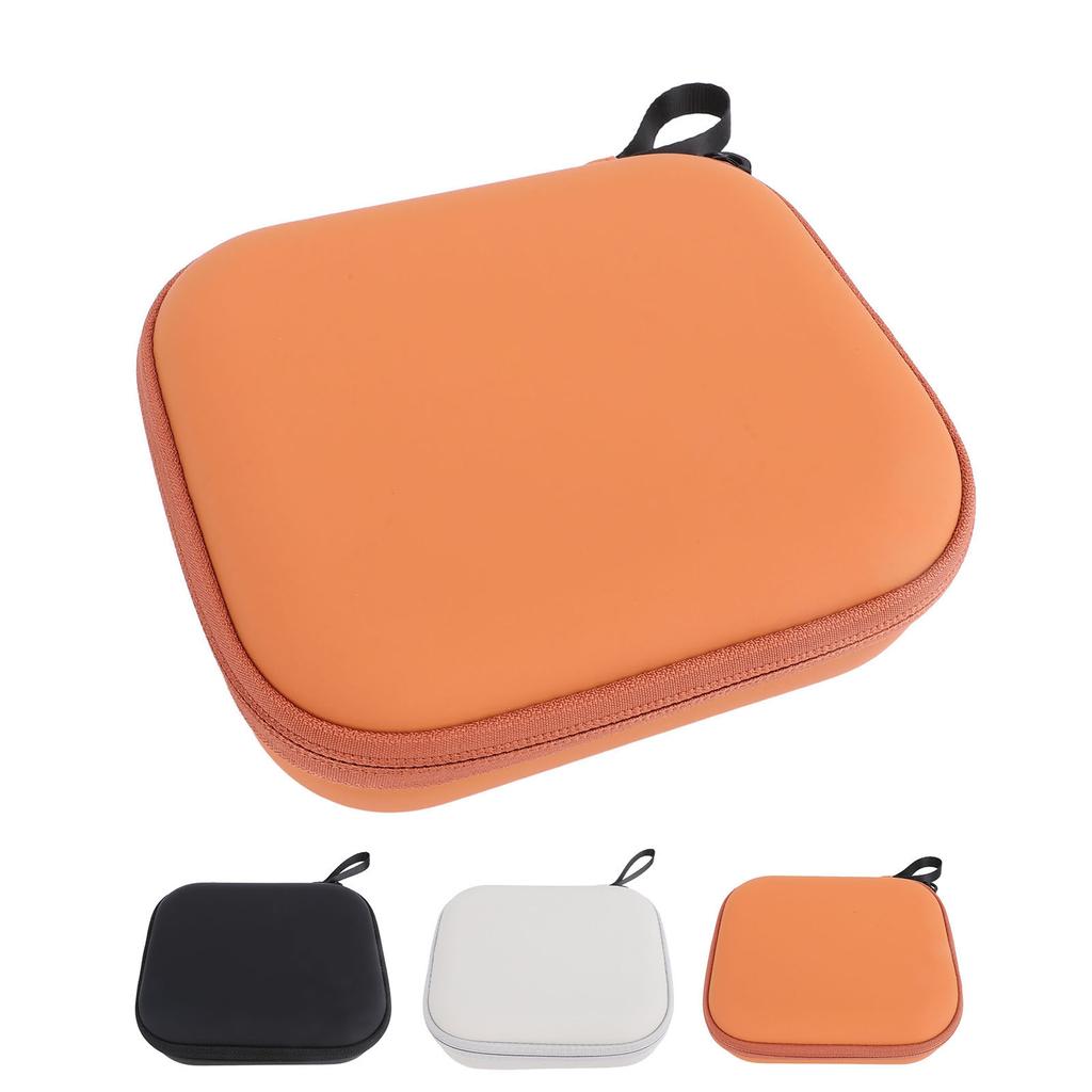 Portable Carrying Case Mini Compact Anti Scratch Shockproof EVA Adequate Capacity Hard Case for Neo