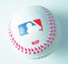inch MLB LA Dodgers Glove Ball 9.5 &
