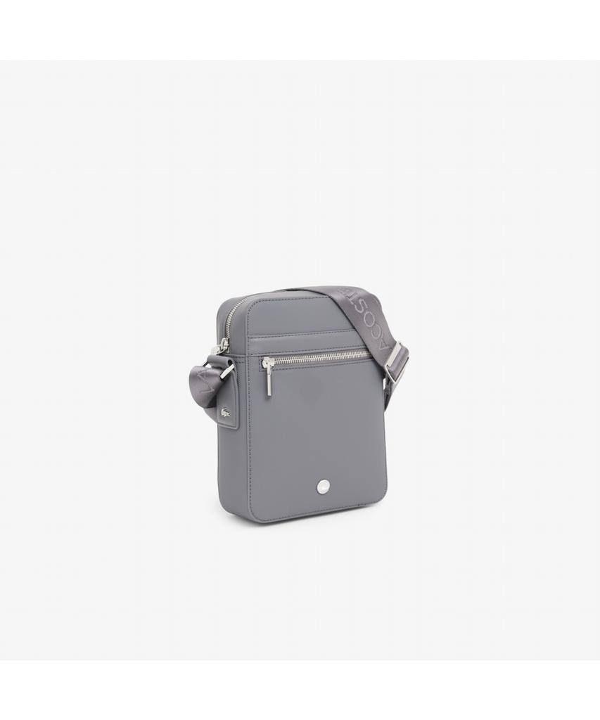 Lacoste Men'S Langone Vertical Camera Bag Nh5272H56G R58