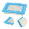 Air Filter Kit for Honda For GCV135 For GCV160 For GCV190 For GX100 Models Replaces 17For 211 ZL8 000 17For 211 ZE8 000