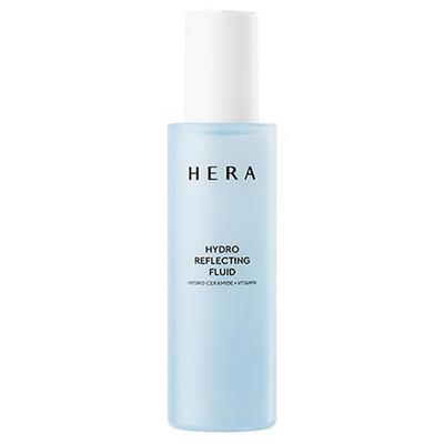 Loción Fluida Hidro Reflejante 140ml – Hidratante Ligero para Hidratación Intensa, Luminosidad y Reparación de la Barrera Cutánea, Coreano