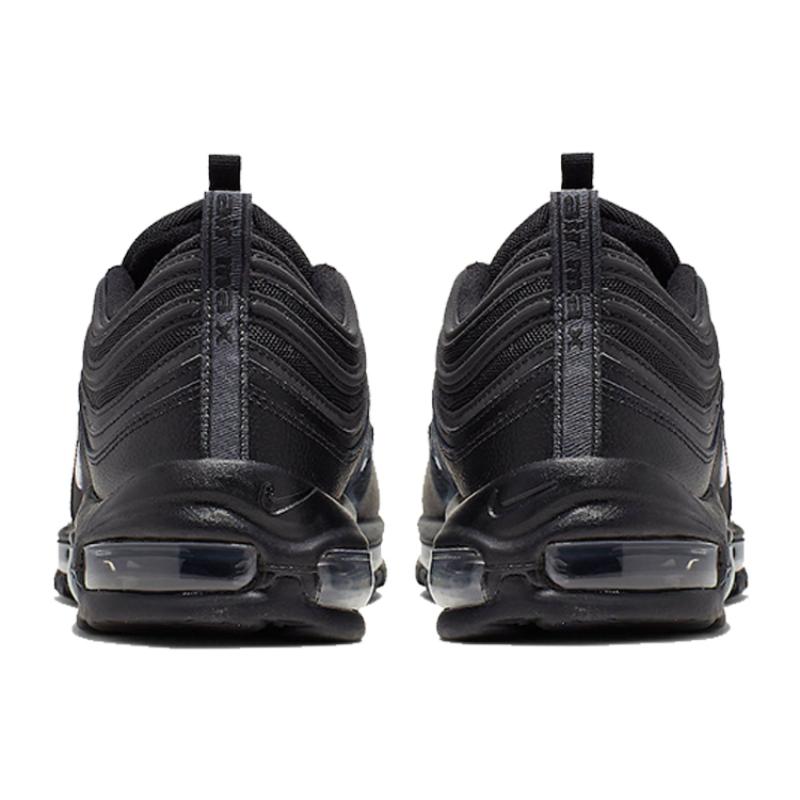 Nike Adidași Air Max 97 'Black Terry Cloth' Pantofi Casual 921826-015