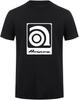 Ampeg Music T Shirt Men Cotton Short Sleeve Funny Tops Tee