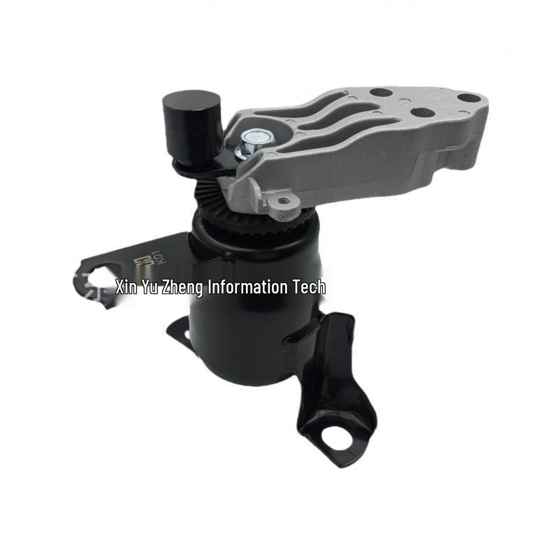 Ford Fiesta Front Right Engine Mount DG81-39060F