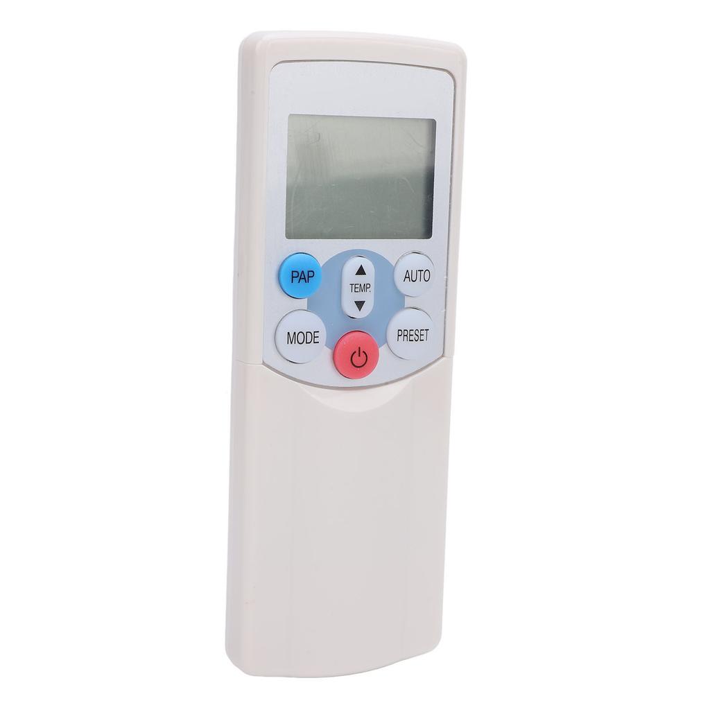 Universelle AC-Fernbedienung Tragbarer Klimaanlagen-Controller für RAS‑B10N3KV2‑E1 RAS‑B13N3KV2‑E1 RAS‑B16N3KV2‑E1