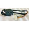 New Jeep Willys Horn Indicator Combination Switch for Ford Mb Cj Gpw