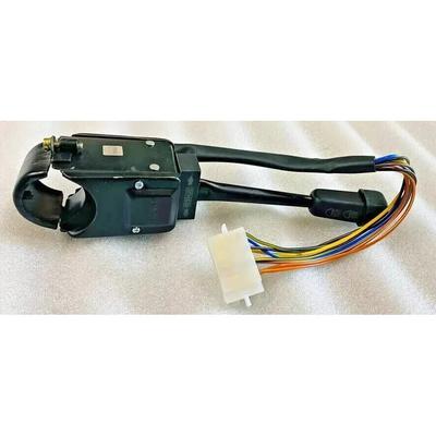 Motosiklet Elektrik Sistemi – Motosiklet Anahtarları