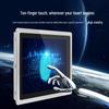 JIEYSSOEN Industrial All-in-One Touchscreen PC (CN version)