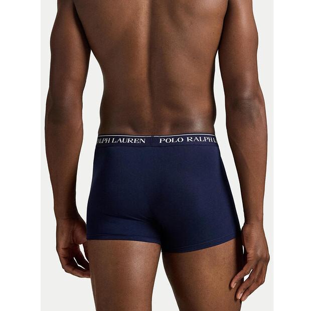 Боксеры Polo Ralph Lauren 714835885004