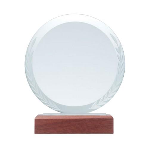 MidOcean Keen Award Plaque