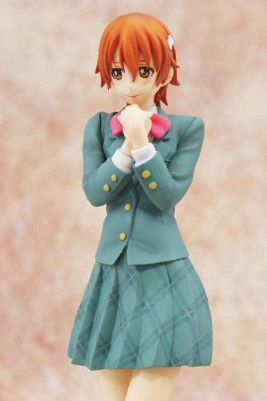 Natural Styles Mahiru Inami Scale PVC Painted Finished WORKING!! (1/10 Product)