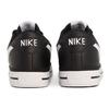 Nike Court Legacy Black White Unisex Sneakers Gum-Light-Brown CU4150-002