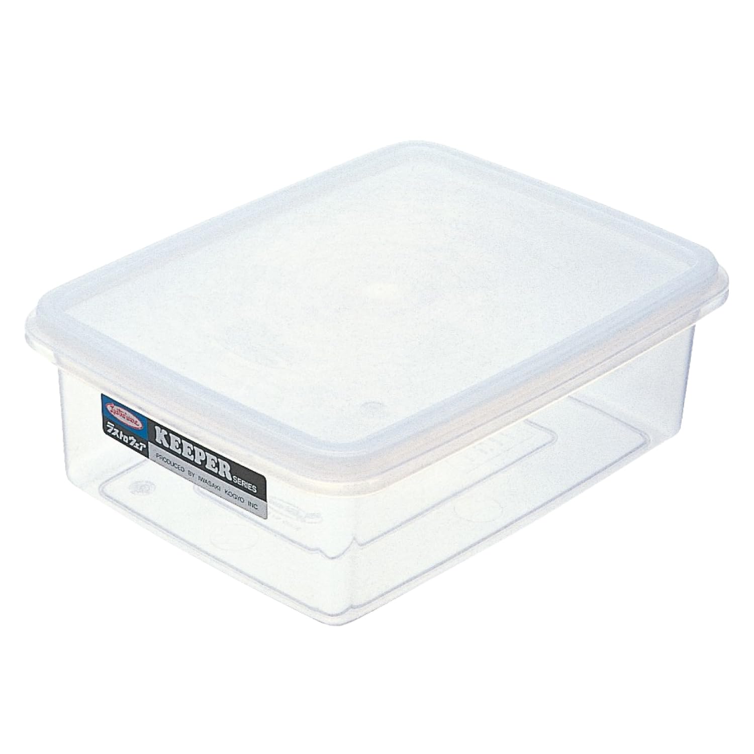 

Rastro Jumbo Keeper S 031053 3.1L B-385