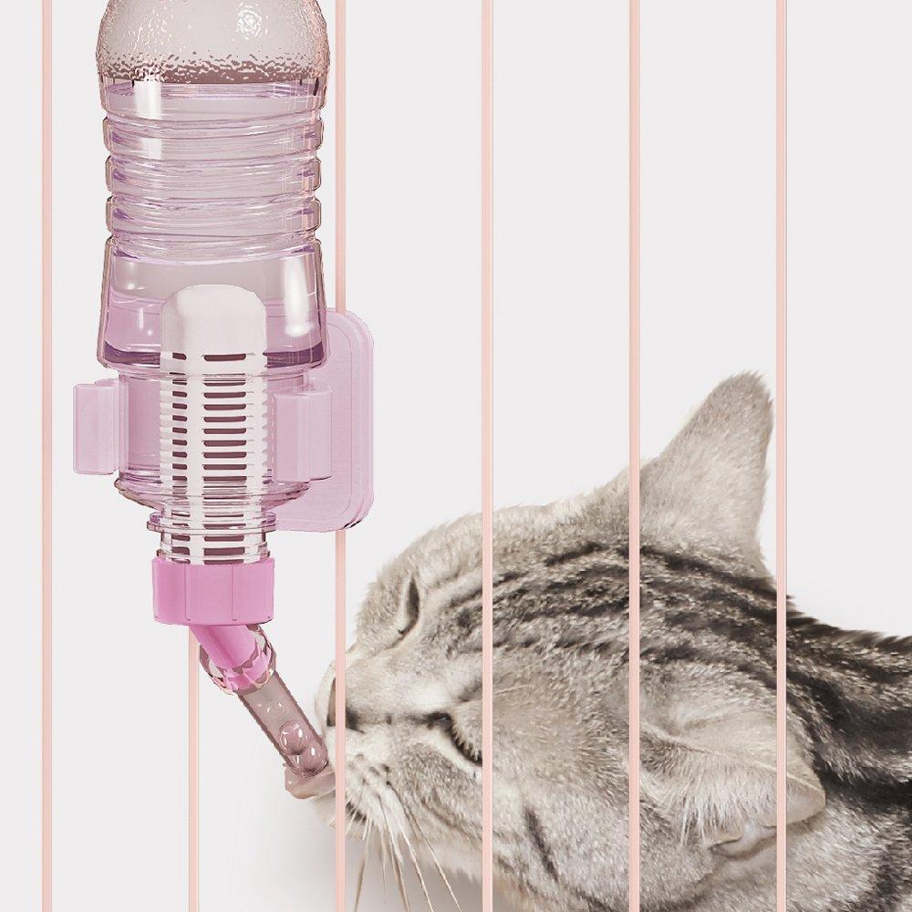 CattyMan Water Purifier Drinker Cat-Specific