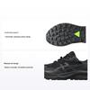 Gel Trabuco 12 GORE-TEX Black Graphite Grey Men Sneakers 1011B801-002
