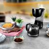 Cozy Coffee Kitchencook wiederverwendbare Nylonfilter-Kaffeemaschine
