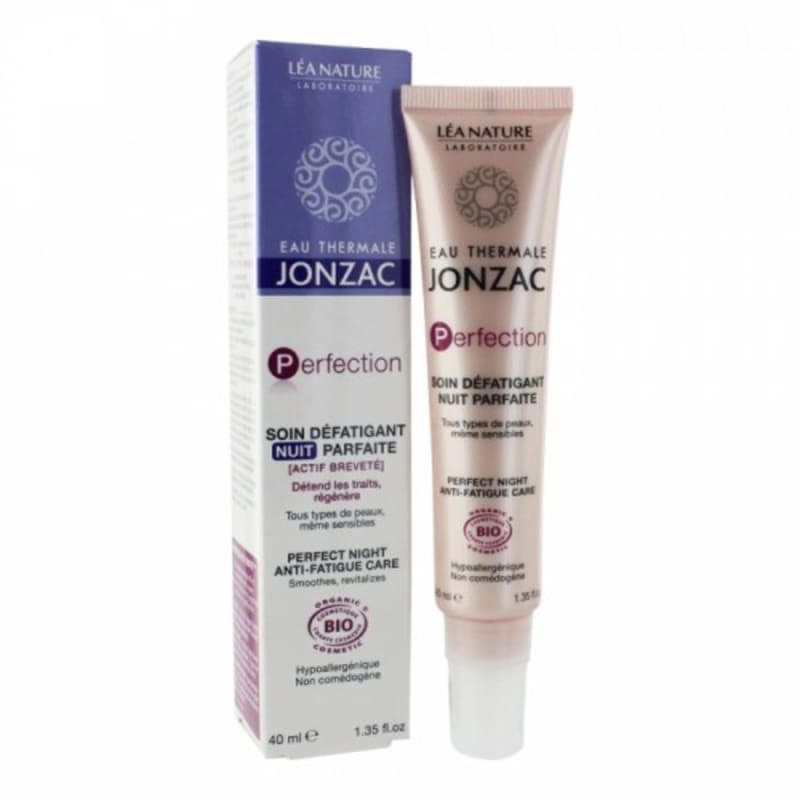 

Jongjak Идеальный ночной крем 40 мл