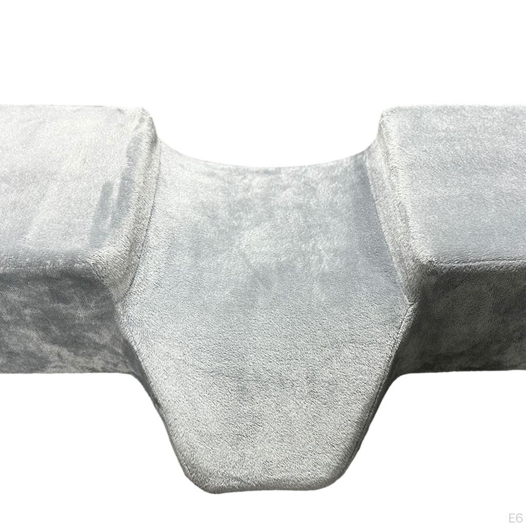 Support Pillow for Beauty Professionals
