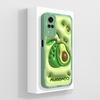 Per Vivo Y51 Y51A Y53S Y31 Y33 Custodia Squisita Cover Posteriore per Telefono Per Vivo Y 51(2020) Y 31 (2021) Cover Morbida in Silicone Liquido