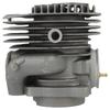 Cylinder Piston Kit for K970 Series Cut Off Saws Replacement for 586351004 586351001 Enhancing Performance Reliability