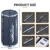 128Pcs Screwdriver Set Precision Torx Phillips Slotted Screw Bits Small Disassembly Combination Tool Kits Repair Hand Tools